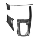 Gear Shift / Window Control Panel Trim for Honda HR-V HRV 2022-Onwards-14