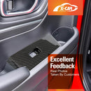 Gear Shift / Window Control Panel Trim for Honda HR-V HRV 2022-Onwards-5