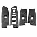 Gear Shift / Window Control Panel Trim for Honda HR-V HRV 2022-2025