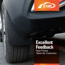 Mud Flaps For Kia Seltos 2019-2023-5