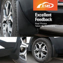 Mud Flaps For Kia Seltos 2019-2023