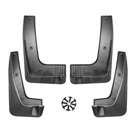 Mud Flaps for Kia Sportage 2015-2022 Splash Guards Mudguard Fender - 0