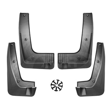 Mud Flaps for Kia Sportage 2015-2022 Splash Guards Mudguard Fender - 0
