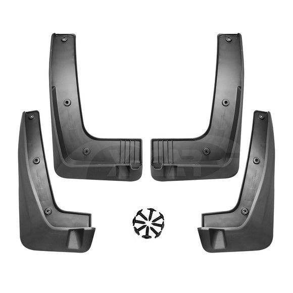 Mud Flaps for Kia Sportage 2015-2022 Splash Guards Mudguard Fender
