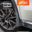 Mud Flaps for Kia Sportage 2015-2022 Splash Guards Mudguard Fender-4