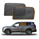 Window Sun Shades for LDV D90 2017-2024-14