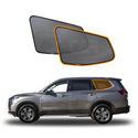 Window Sun Shade for LDV D90 2017-2024