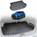 Boot Liner for Lexus NX Series NX200 NX200t NX300 NX300h 2014-2021