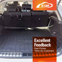 Boot Liner for Lexus NX Series NX200 NX200t NX300 NX300h 2014-2021