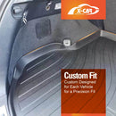 Boot Liner for Lexus NX Series NX200 NX200t NX300 NX300h 2014-2021-3