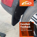 Mud Flaps for MG ZS 2018-2024-10