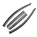 Weathershields for Mazda CX5 CX-5 2012-2017 Car Weather Shields Wind Deflectors Sun Visors-2