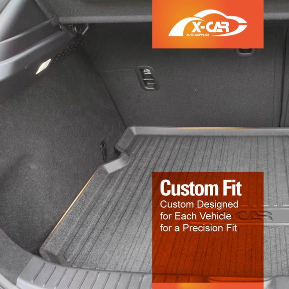 Boot Liner for Mazda MX-30 MX30 2021-Onwards