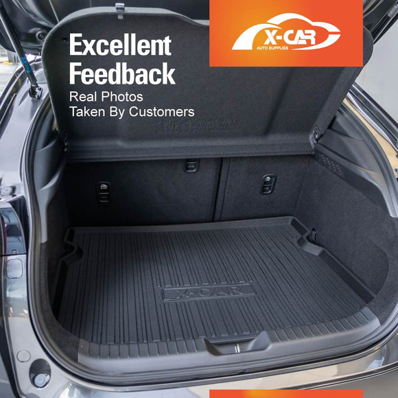 Boot Liner for Mazda MX-30 MX30 2021-Onwards