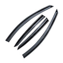 WeatherShields for Mazda 3 BM BN 2014-2019 Car Weather Shields Wind Deflectors Sun Visors-10