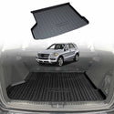 Boot Liner for Mercedes-Benz M-Class ML 2012-2015