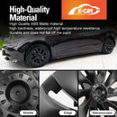 Tesla Model 3 18'' Wheel Protector Cover Hub Caps 2017-2023-6