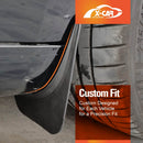Tesla Model 3 Mud Flaps 2017-2023-2