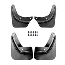 Tesla Model 3 Mud Flaps 2017-2023-10