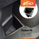 Tesla Model 3 Rear Trunk Storage Box with Lid-7