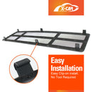 Tesla Model 3 Air Inlet Grille Cover Leaves Insect Guard 2019-2023-5