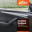 Tesla Model 3 2021-2023 and Model Y 2022-2025 Inner Front Door Cover-6
