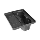 Tesla Model 3 2017-2023 and Model Y 2021-2025 Center Console Cup Holder Insert Tray-4