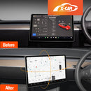 Tesla Model Y / Model 3 Screen Rotate Swivel Mount Kit-2