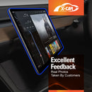 Tesla Model Y / Model 3 Screen Rotate Swivel Mount Kit-5