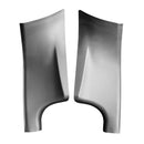 Tesla Model Y 2022-2025 Front and Rear Door Sill Protector-13