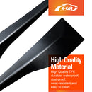 Tesla Model Y 2022-2025 Front Bumper Corner Guard-6