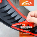 Tesla Model Y 2022-2025 Front Bumper Corner Guard-7