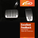 Tesla Model Y / Model 3 Performance Foot Pedals Cover-9