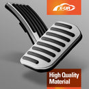 Tesla Model Y / Model 3 Performance Foot Pedals Cover-10