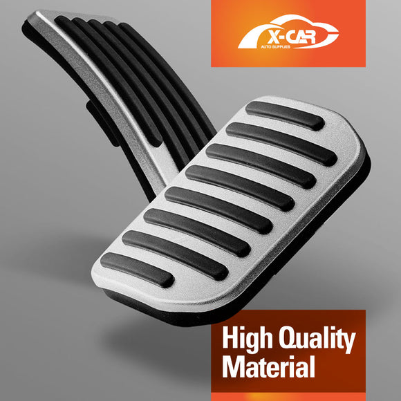 Tesla Model Y / Model 3 Performance Foot Pedals Cover