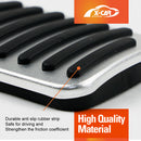 Tesla Model Y / Model 3 Performance Foot Pedals Cover-8