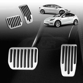 Tesla Model Y / Model 3 Performance Foot Pedals Cover