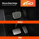 Tesla Model Y / Model 3 Performance Foot Pedals Cover-3