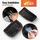 Tesla Model Y / Model 3 Performance Foot Pedals Cover-7