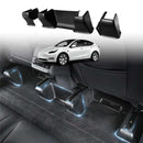 Tesla Model Y 2022-2025 Anti Kick Kit Corner Protection-1