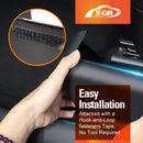 Tesla Model Y 2022-2025 Anti Kick Kit Corner Protection-8