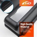 Tesla Model Y 2022-2025 Anti Kick Kit Corner Protection-7
