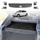 Tesla Model Y 2022-2023 Retractable Cargo Cover-1