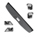 Tesla Model Y 2022-2023 Retractable Cargo Cover-11