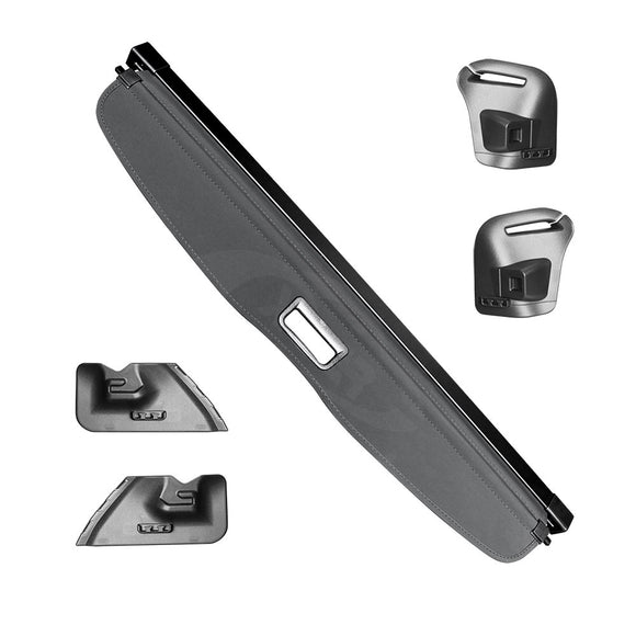 Tesla Model Y 2022-2023 Retractable Cargo Cover