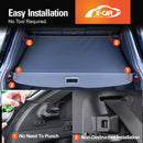 Tesla Model Y 2022-2023 Retractable Cargo Cover-10