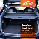 Tesla Model Y 2022-2023 Retractable Cargo Cover-9