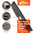 Tesla Model Y 2022-2023 Retractable Cargo Cover-8