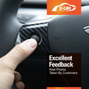 Tesla Model Y / Model 3 Steering Wheel Cover Trim-6