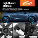 Tesla Model Y 2021-2025 19" Wheel Protector Cover Hub Caps-8